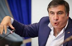 სააკაშვილი - ,,მე არ მიშვებენ ჩემს ქვეყანაში და საქართველოს დაუძინებელ მტერს ფეხქვეშ გაეგენ!“