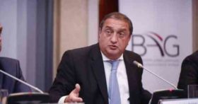 დავით საგანელიძე საქართველოს სინგაპურიზაციის მომხრეა