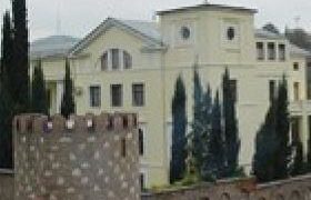 „პროკურატურა საპატრიარქოში ძალიან ცუდად აფათურებს ხელებს“ „პროკურატურა საპატრიარქოში ძალიან ცუდად აფათურებს ხელებს“