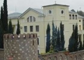 „პროკურატურა  საპატრიარქოში ძალიან ცუდად აფათურებს ხელებს“