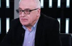 რამაზ საყვარელიძე: „მერის არჩევნებზე ოპოზიციიდან ყველაზე ძლიერი კანდიდატი ელისაშვილი იქნება"