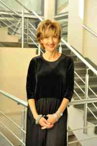 ტელეიმედიდან წამოსული სოფო ნარჩემაშვილი საოჯახო ბიზნესში ჩაერთო