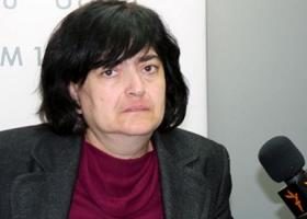 თამარ ჩხეიძე: "რა მნიშვნელობა აქვს, ვინ იქნება პრემიერი, როცა გადაწყვეტილებებს ივანიშვილი იღებს?"