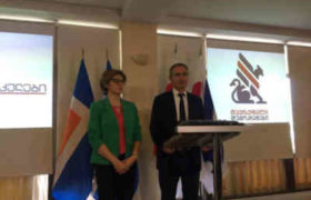 თავისუფალი დემოკრატები და რესპუბლიკელები გაერთიანდნენ - ”არჩევნებზე ”ქართულ ოცნებას” დავამარცხებთ”