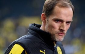 ტომას ტუხელი დორტმუნდის ბორუსიიდან წავიდა