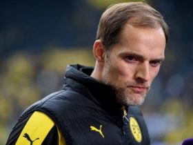 ტომას ტუხელი დორტმუნდის ბორუსიიდან წავიდა