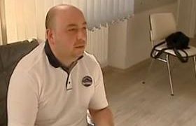 ლაშა თორდია: „ვფიქრობ, რომ მოწმეებზე ზეწოლა განხორციელდება და მათი დამუშავება მოხდება” ლაშა თორდია: „ვფიქრობ, რომ მოწმეებზე ზეწოლა განხორციელდება და მათი დამუშავება მოხდება”