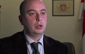 ლაშა თორდია ოთარ ფარცხალაძემ სცემა ლაშა თორდია ოთარ ფარცხალაძემ სცემა