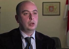 ლაშა თორდია ოთარ ფარცხალაძემ სცემა