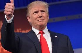 „დონალდ ტრამპი უფრო ბიზნესმენია, ვიდრე პოლიტიკოსი“