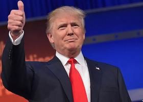 „დონალდ ტრამპი უფრო ბიზნესმენია, ვიდრე პოლიტიკოსი“