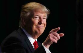 ისრაელში დონალდ ტრამპის ჩასვლამდე ერთი სააათით ადრე ტერაქტის მცდელობა იყო