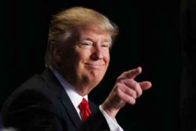 დონალდ ტრამპმა დემოკრატები გააკრიტიკა