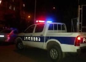 ოთარ წოწორიას სახლში პოლიციამ ცეცხლსასროლი იარაღი და სხვადასხვა კალიბრის ვაზნები ამოიღო