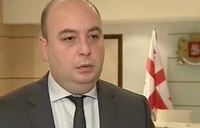 ლაშა თორდიას სახლში გამომძიებლები მივიდნენ ლაშა თორდიას სახლში გამომძიებლები მივიდნენ