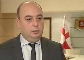 ლაშა თორდიას სახლში გამომძიებლები მივიდნენ