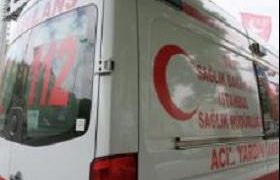 თურქეთში ავარიის შედეგად დაღუპულთა რაოდენობა 23-მდე გაიზარდა