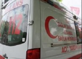 თურქეთში ავარიის შედეგად დაღუპულთა რაოდენობა 23-მდე გაიზარდა