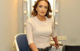 თამარ ურუშაძეს მკაცრმა დიეტამ ჯანმრთელობა დაუზიანა