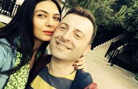 ვასო ფხაკაძე ბიჭის მამა გახდა