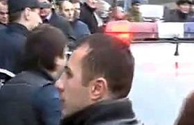 6 წლის წინ აქციაზე დაკავებული ვეტერანები 2 000 ევროს კომპენსაციას მიიღებენ