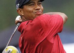 ტაიგერ ვუდსი ფლორიდაში დააკავეს