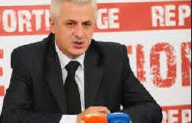 შალვა ხაჭაპურიძე: "მურუსიძემ ენა გააჩუმოს!"
