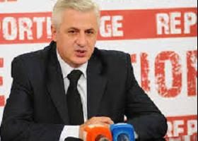 შალვა ხაჭაპურიძე: "მურუსიძემ ენა გააჩუმოს!"