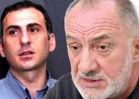 გოგა ხაინდრავა: „ელისაშვილს ღირსება არ გააჩნია“