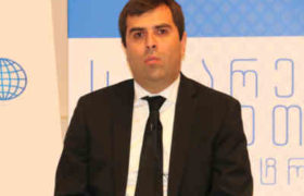ლუჟკოვი საქართველოში ლეგალური საბუთით შემოვიდა - შს მინისტრის მოადგილე
