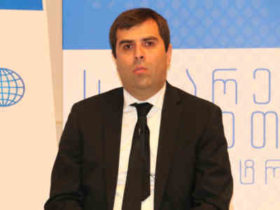 ლუჟკოვი საქართველოში ლეგალური საბუთით შემოვიდა - შს მინისტრის მოადგილე