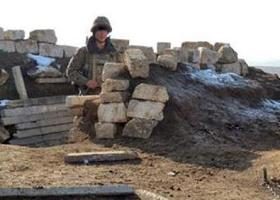 აზერბაიჯანმა სომხეთს დაარტყა