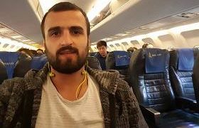 ყაზახეთში საქართველოს მოქალაქე გარდაცვლილი იპოვეს ყაზახეთში საქართველოს მოქალაქე გარდაცვლილი იპოვეს