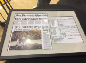 ზაზა ფაჩულია კლეი ტომპსონს გაეხუმრა