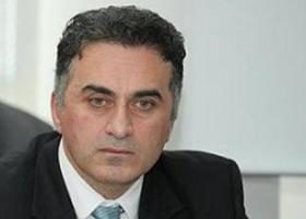 ზაზა ხატიაშვილი: „თანამემამულენო, ჩვენი ქვეყანა განსაცდელშია!“