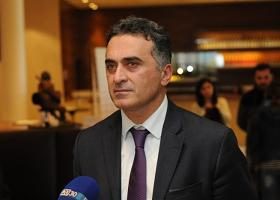 ზაზა ხატიაშვილი: "ივანიშვილმა სააკაშვილის რეჟიმის საყრდენები დაგვასვა თავზე"