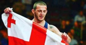 ქართველი მოჭიდავე ზურაბ დათუნაშვილი ღამის კლუბში დაჭრეს