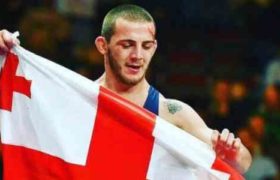 ქართველი მოჭიდავე ზურაბ დათუნაშვილი ღამის კლუბში დაჭრეს