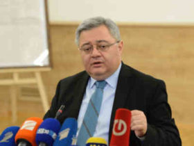 კახა შარტავა, ნინო გურიელი, ალუდა გოგლიჩიძე, რეზო შავიშვილი - ვინ შედის უსუფაშვილის ახალ პარტიაში