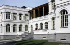 "ქართული ოცნება" ირაკლი კობახიძის წინააღმდეგ – რა მოხდა მუხრანში "ქართული ოცნება" ირაკლი კობახიძის წინააღმდეგ – რა მოხდა მუხრანში