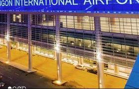 მიანმარის თვითმფრინავი, რომლის ბორტზეც 116 ადამიანია, რადარებიდან გაქრა