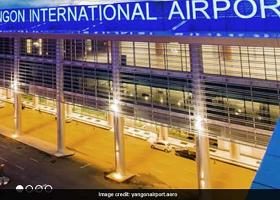 მიანმარის თვითმფრინავი, რომლის ბორტზეც 116 ადამიანია, რადარებიდან გაქრა