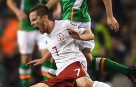 ჯანო ანანიძე მოლდოვასთან არ ითამაშებს ჯანო ანანიძე მოლდოვასთან არ ითამაშებს