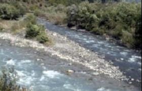 მდინარე არაგვში 12 წლის ბავშვი დაიხრჩო