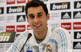 ალვარო არბელოამ კარიერა დაასრულა