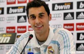 ალვარო არბელოამ კარიერა დაასრულა ალვარო არბელოამ კარიერა დაასრულა