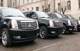 მთავრობამ 92 მილიონის ღირებულების ავტომანქანები შეიძინა მთავრობამ 92 მილიონის ღირებულების ავტომანქანები შეიძინა