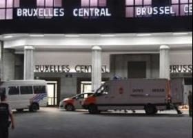 ბელგიის შს მინისტრი - ბომბი, რომელიც გუშინ ბრიუსელში ტერორისტს აღმოუჩინეს, დიდი სიმძლავრის იყო