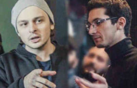 “ბირჟა მაფიის” წევრები კლიპში პოლიციელის გაშარჟებისთვის დააკავეს?! - მათ 8-20 წლამდე ციხე ემუქრება