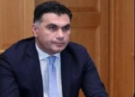ლევან ბოძაშვილმა თანამდებობა დატოვა